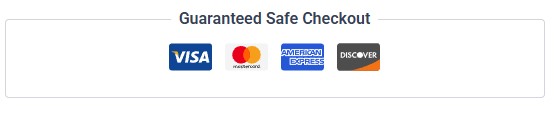 Guaranteed Safe Checkout